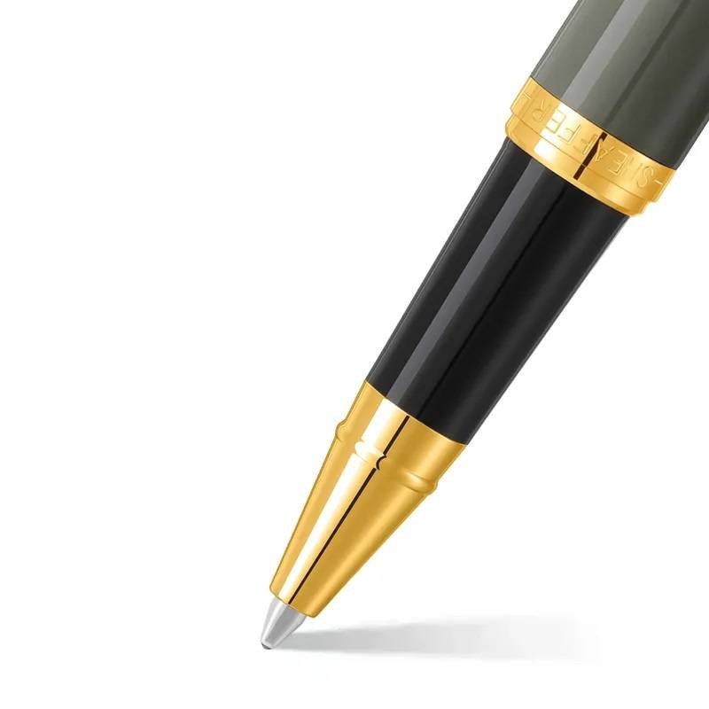 Pióro kulkowe Sheaffer VFM | Light Gray