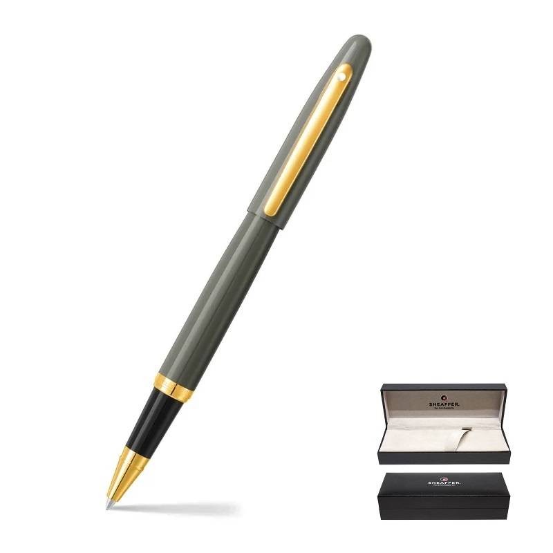 Pióro kulkowe Sheaffer VFM | Light Gray