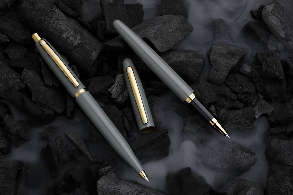 Pióro kulkowe Sheaffer VFM | Light Gray