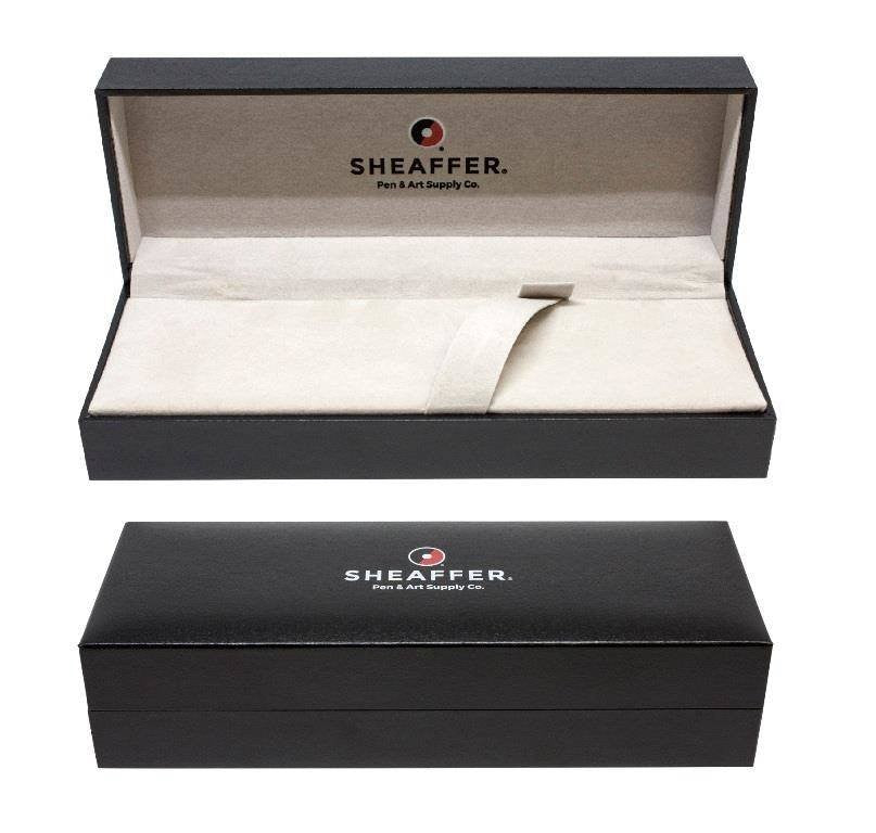 Pióro kulkowe Sheaffer VFM | Light Gray