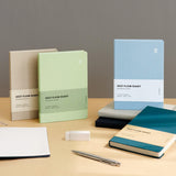 ICONIC 2027 Weekly Planner | Flow