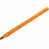 Ołówek wielozadaniowy Troika Construction Endless | Pomarańczowy