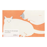 Koperty Midori Easy&Cozy | Kot