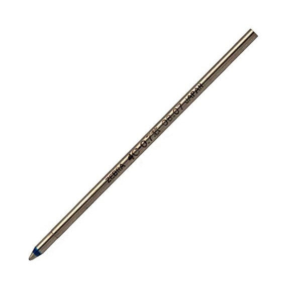 Wkład do długopisu ZEBRA 4C-0,7