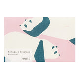 Koperty Midori Easy&Cozy | Panda