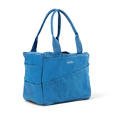 Torba na artykuły papiernicze Soolla® Studio Bag | Blueberry Bliss