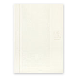 Notatnik MD Paper shunshun A6 Gładki| Edycja limitowana 15th