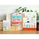 Folder Midori A5 | Urodziny