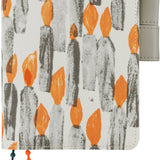 Okładka Hobonichi Techo Planner A6 | Mina Perhonen: Candle