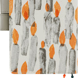 Okładka Hobonichi Techo Planner A6 | Mina Perhonen: Candle