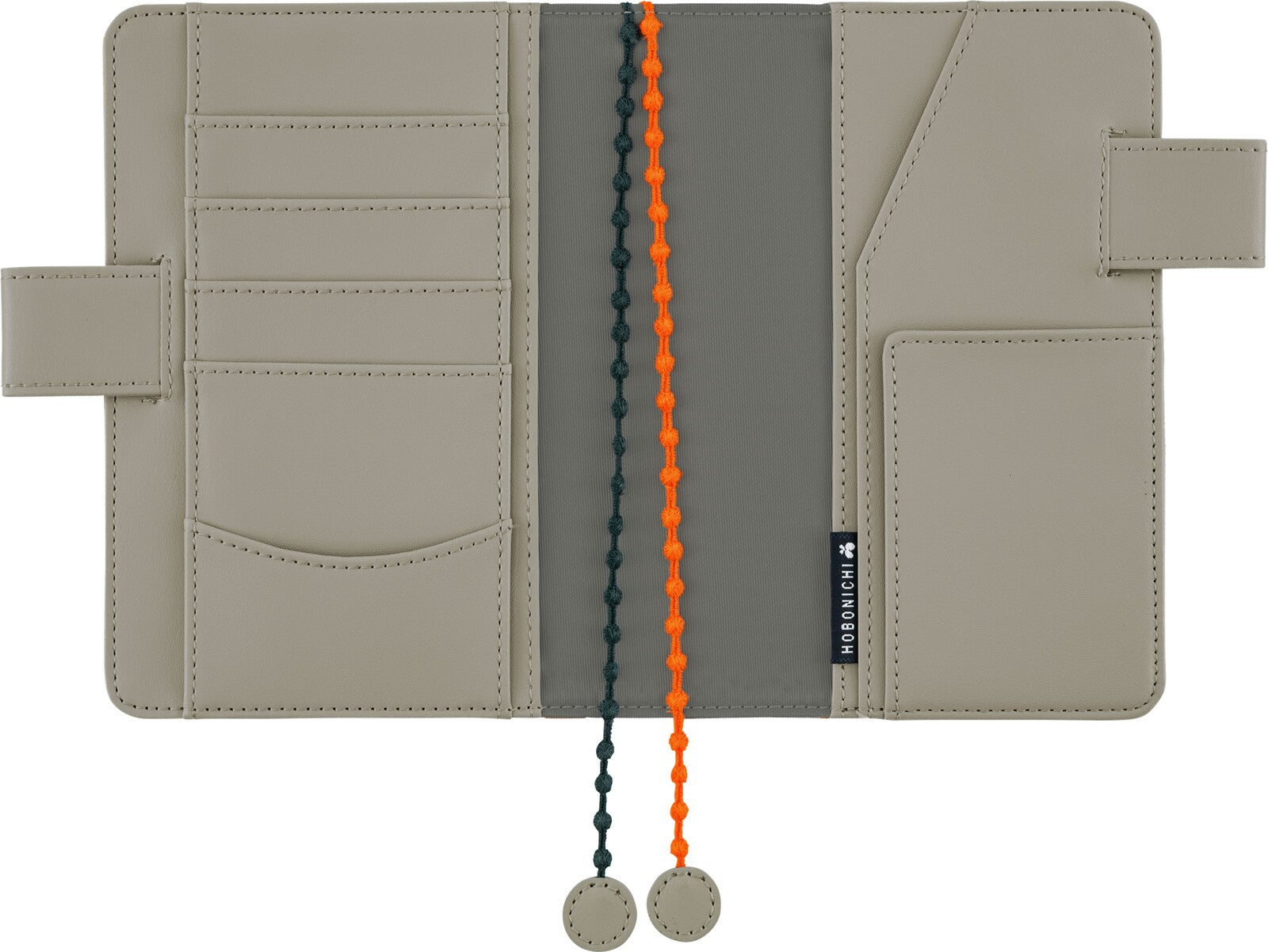 Okładka Hobonichi Techo Planner A6 | Mina Perhonen: Candle