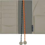 Okładka Hobonichi Techo Planner A6 | Mina Perhonen: Candle