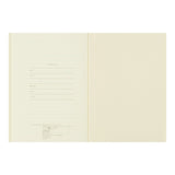 Pamiętnik Midori Journal Happiness | Kot