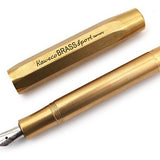 Pióro wieczne Kaweco BRASS Sport