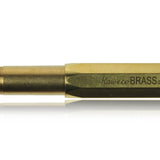 Pióro wieczne Kaweco BRASS Sport