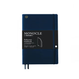 Notatnik Monocle by Leuchtturm1917 Softcover B5 w kropki | Granatowy