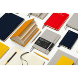 Notatnik Monocle by Leuchtturm1917 Softcover B5 w kropki | Granatowy