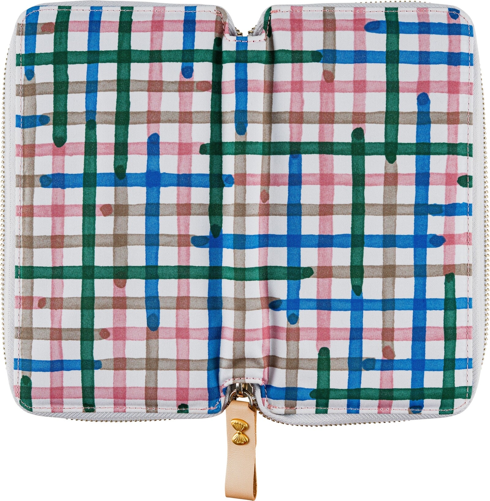 Okładka Hobonichi Weeks | Mina Perhonen: Minamo