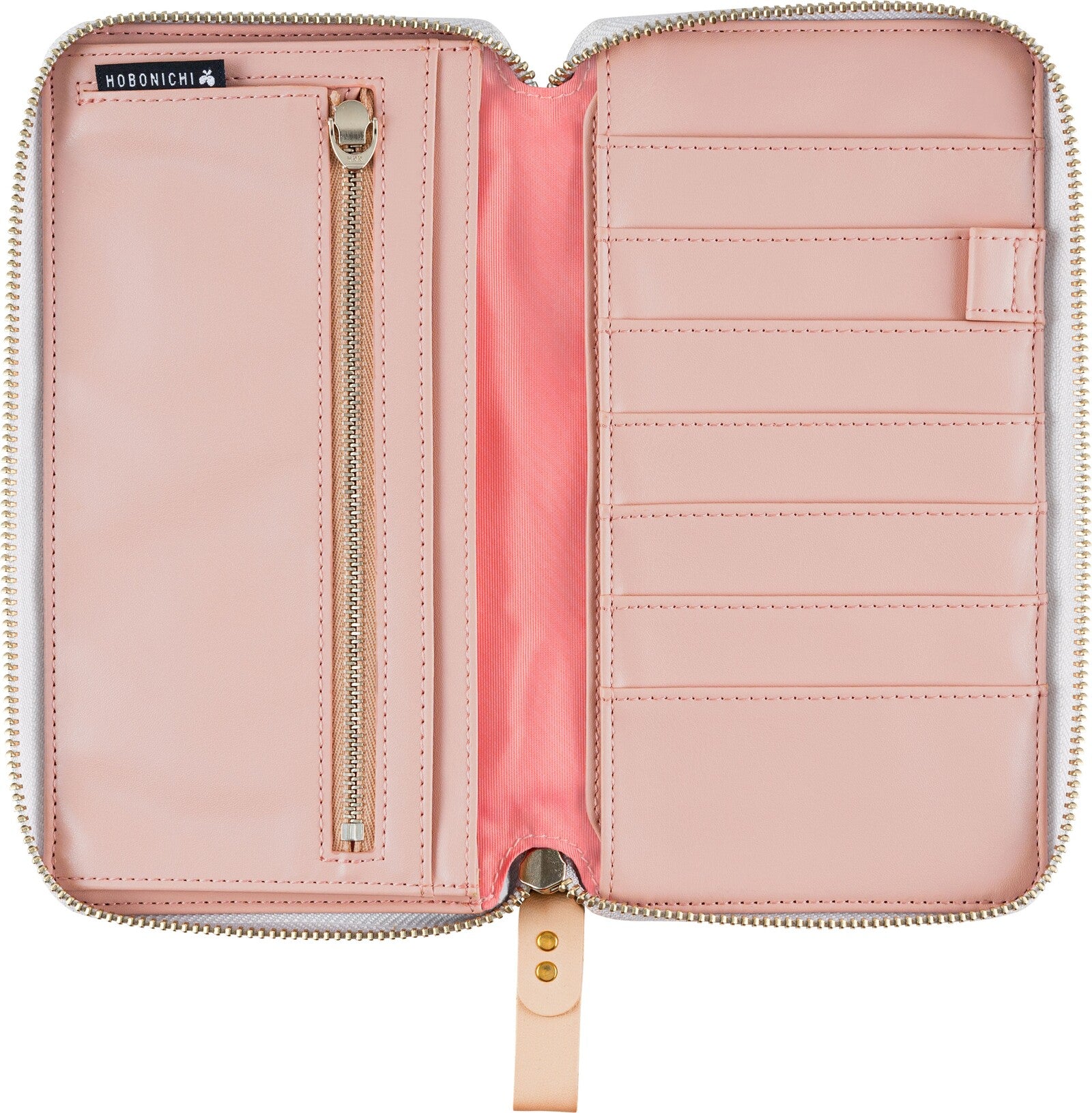 Okładka Hobonichi Weeks | Mina Perhonen: Minamo