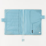 Okładka Hobonichi Cover on Cover A5