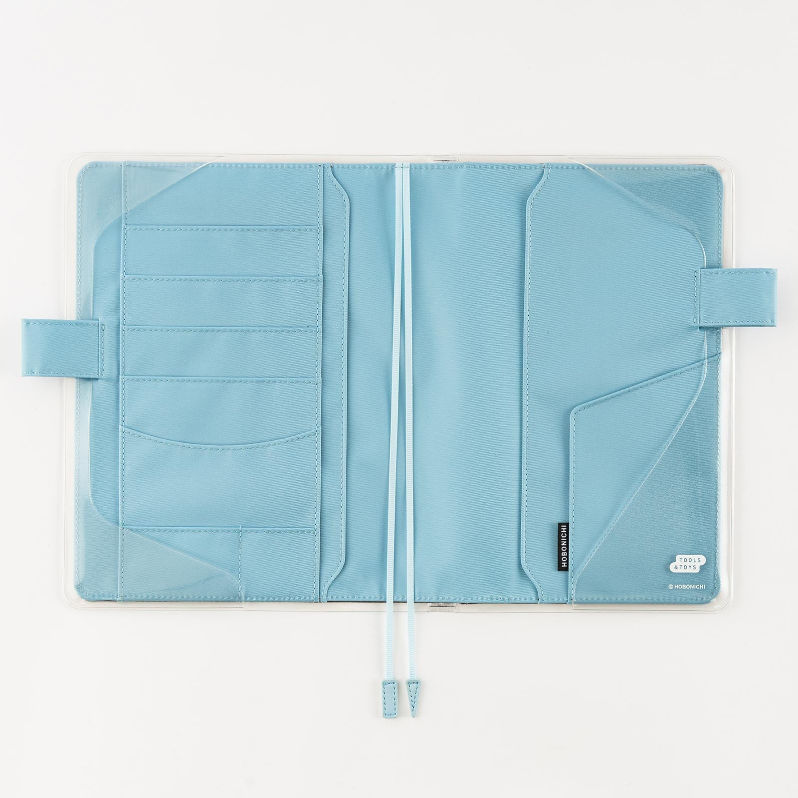 Okładka Hobonichi Cover on Cover A5