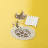 Okładka Hobonichi Cover on Cover Shaun Tan "Eric" A6