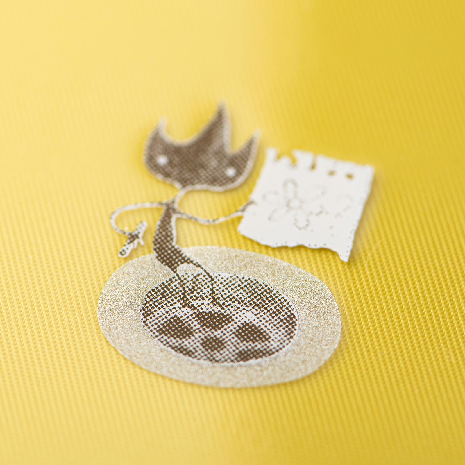 Okładka Hobonichi Cover on Cover Shaun Tan "Eric" A6