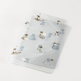 Okładka Hobonichi Cover on Cover Shaun Tan "Eric" A6