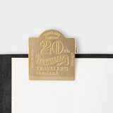PREMIERA 1 LIPCA Traveler's Notebook Zestaw do personalizacji | 20th Anniversary | Edycja Limitowana