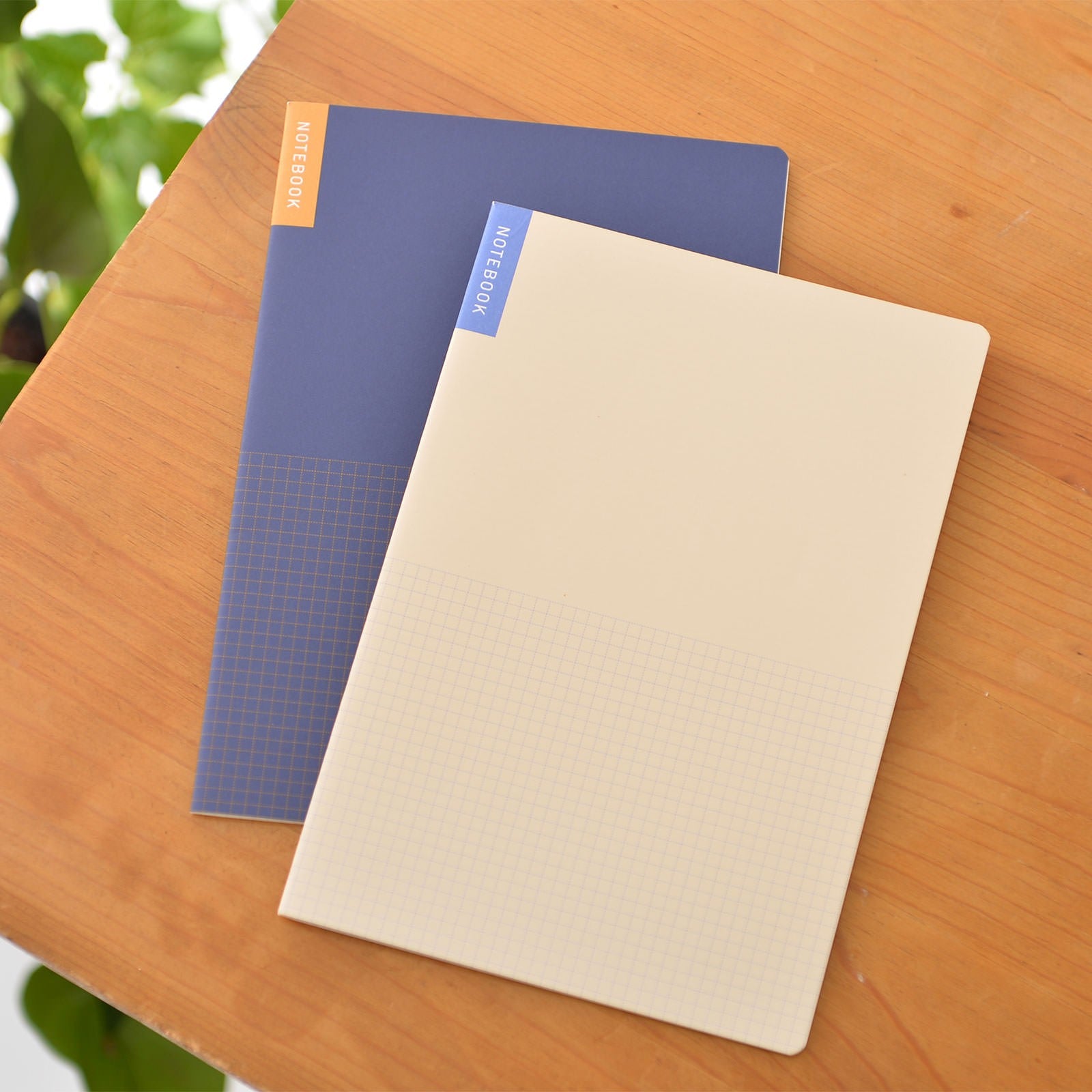 Notatniki Hobonichi Memo Pad Set Cousin