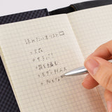 Notatniki Hobonichi Memo Pad Set Weeks