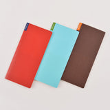 Notatniki Hobonichi Memo Pad Set Weeks