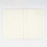 Notatnik Hobonichi A6