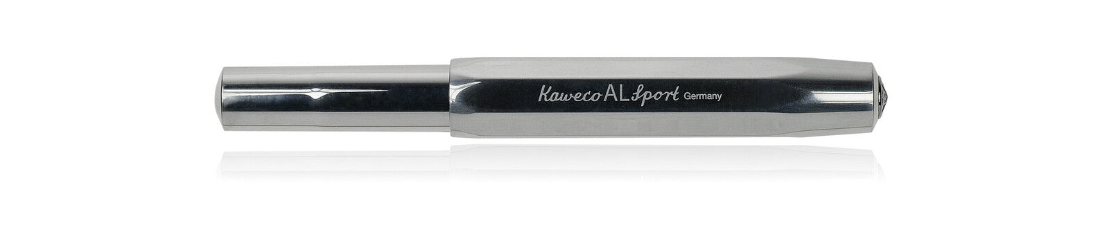 Pióro wieczne Kaweco AL Sport | Raw