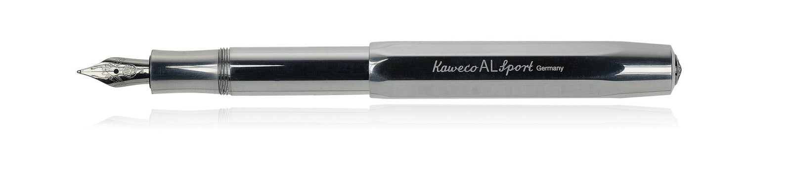 Pióro wieczne Kaweco AL Sport | Raw