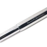 Pióro wieczne Kaweco AL Sport | Raw