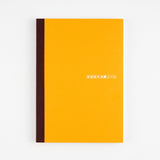 Notatnik Hobonichi A5