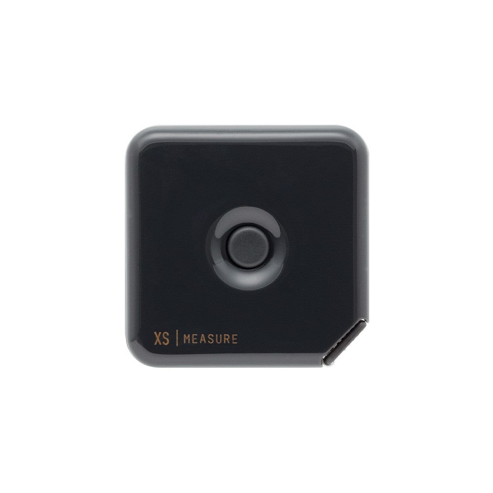 Metr Midori XS | Czarny | A