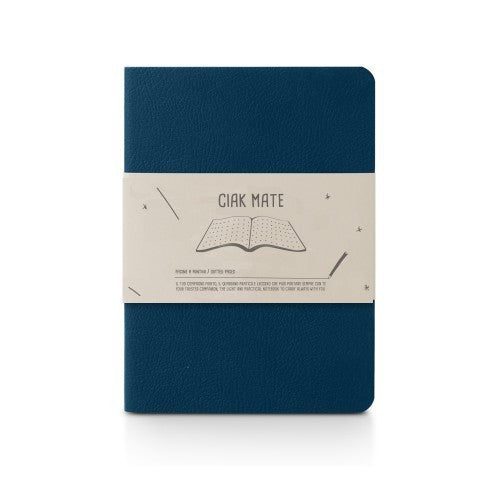 Notatnik CIAK MATE 15x21cm | Kropki