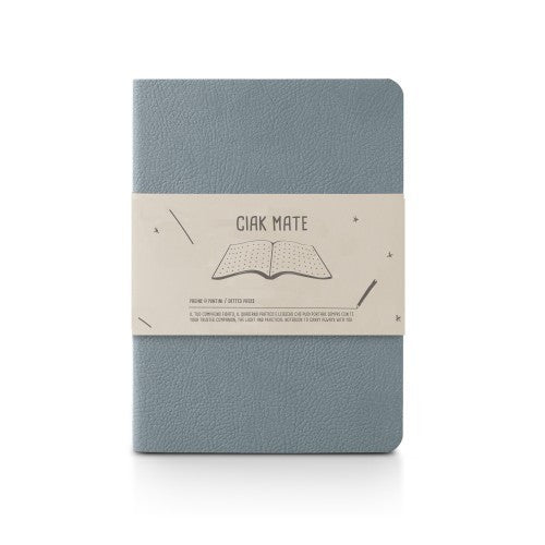 Notatnik CIAK MATE 15x21cm | Kropki