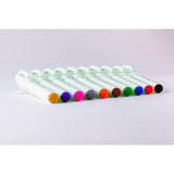 Zestaw Brush Penów CDT Brush Sign Pen 10 szt.