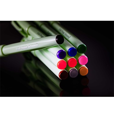 Brush Pen CDT Brush Sign Pen