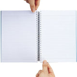 Wkład do segregatora Lihit Lab Twist Note A5 Kratka