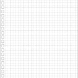 Wkład do segregatora Lihit Lab Twist Note A5 Kratka