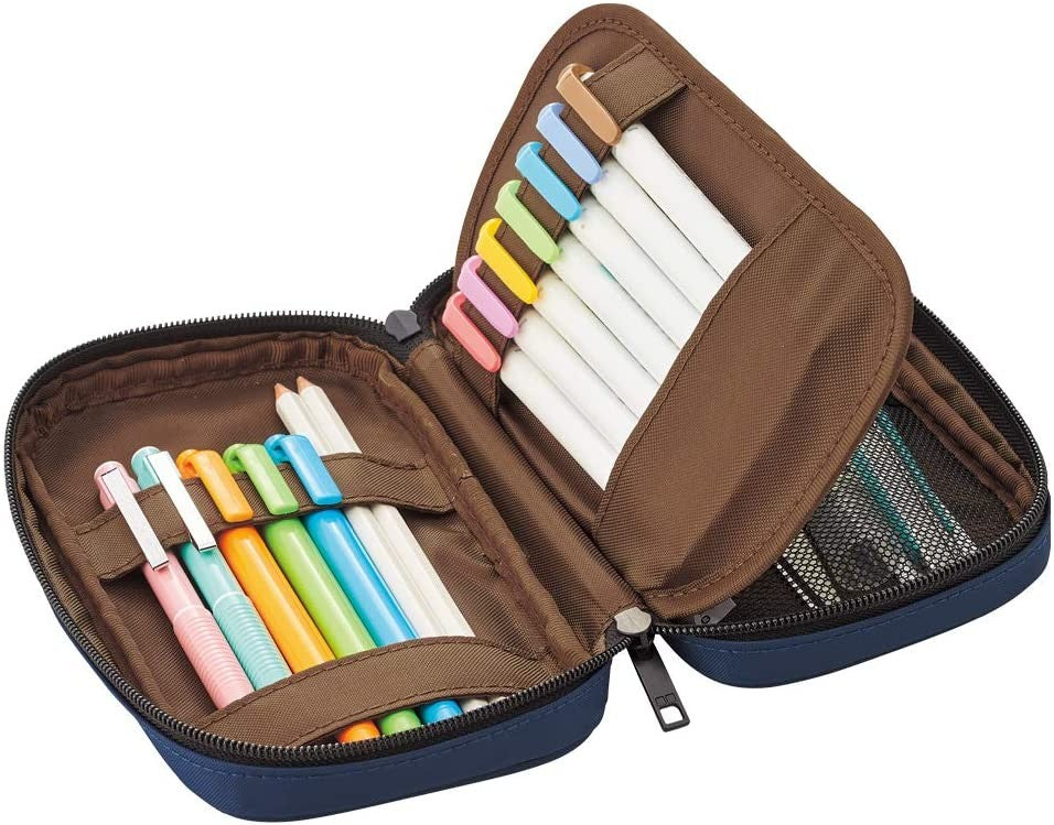 Piórnik Lihit Lab Book Type