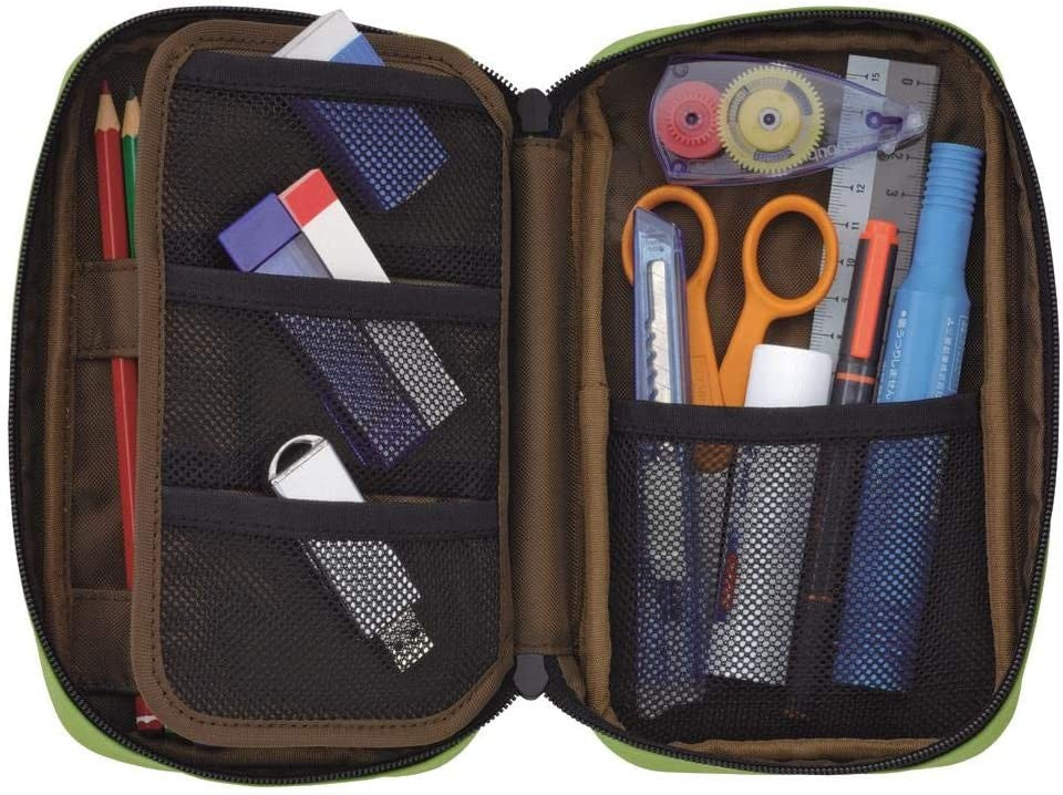 Piórnik Lihit Lab Book Type