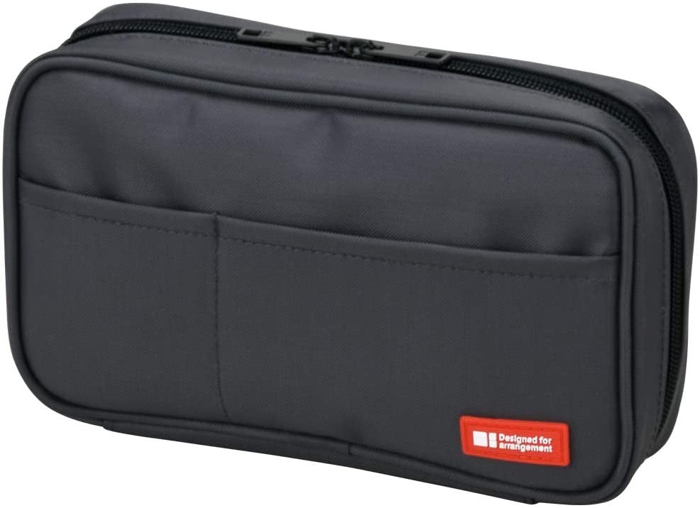 Piórnik Lihit Lab Book Type