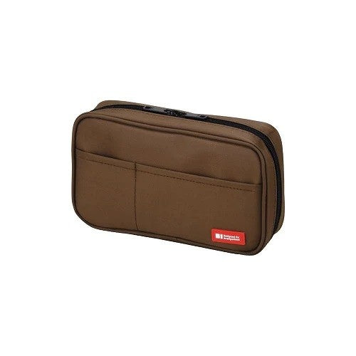 Piórnik Lihit Lab Book Type