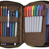 Piórnik Lihit Lab Book Type