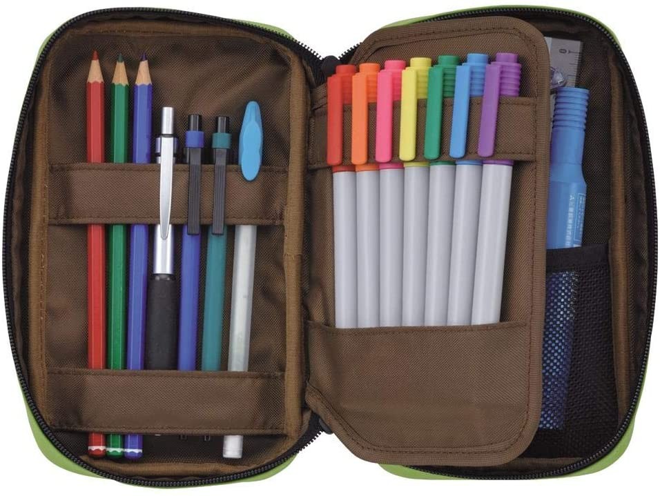 Piórnik Lihit Lab Book Type